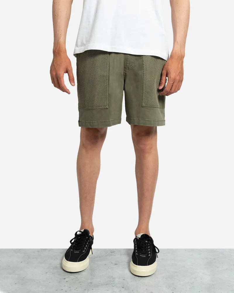 Lost Mens Shorts Covert Walkshort