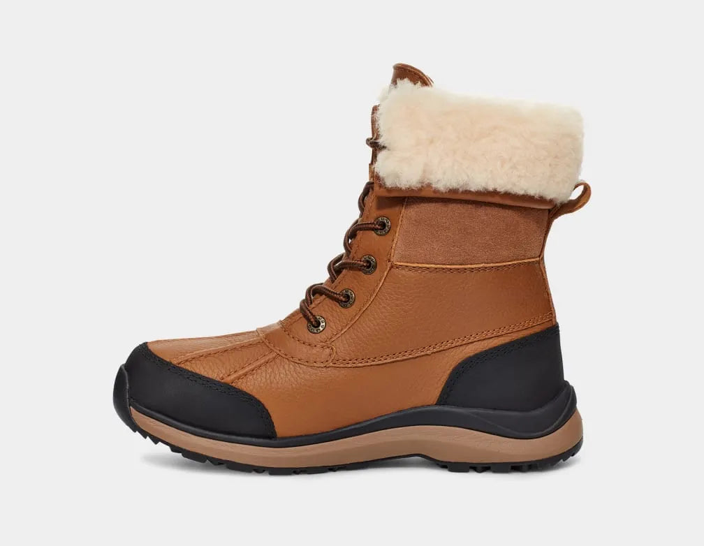 UGG® Womens Boots Adirondack III