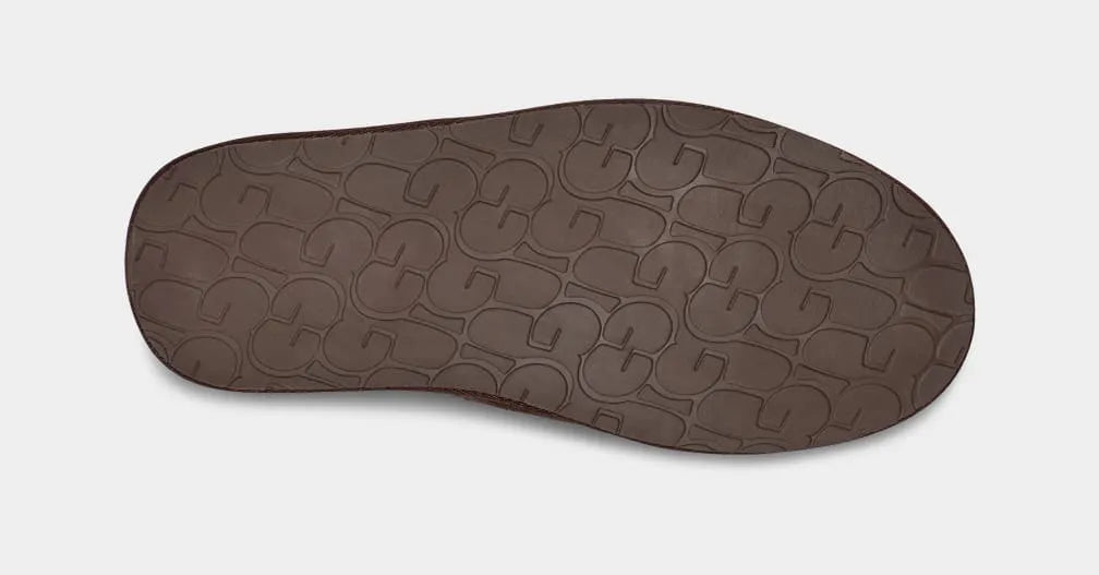 UGG® Mens Slippers Scuff Romeo II