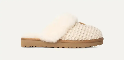 UGG™ Womens Slippers Cozy