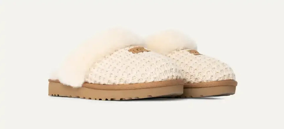 UGG™ Womens Slippers Cozy