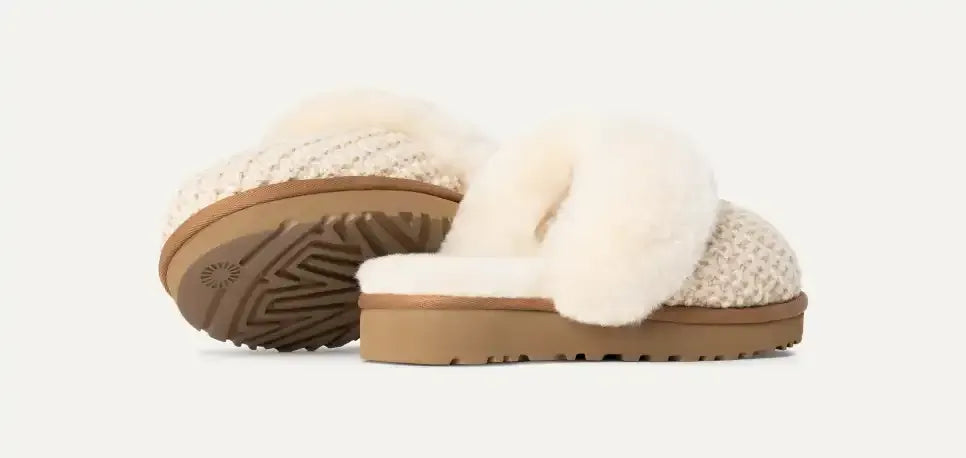 UGG™ Womens Slippers Cozy