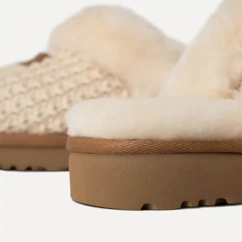 UGG™ Womens Slippers Cozy