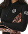 Rip Curl Womens Wetsuit Jacket Playa Bella G-Bomb Sub Jacket