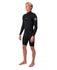 Rip Curl Mens Wetsuits Dawn Patrol Long Sleeve 2/2 Chest Zip Springsuit