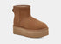 UGG® Womens Boots Classic Mini Platform