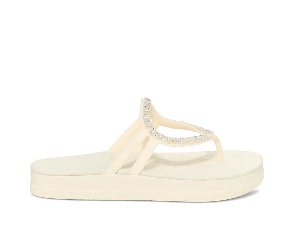 Sanuk Womens Sandals Sunshine SL Gem