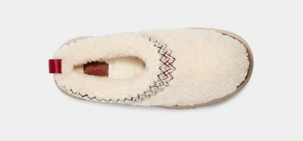 UGG Womens Slippers Tazz Braid