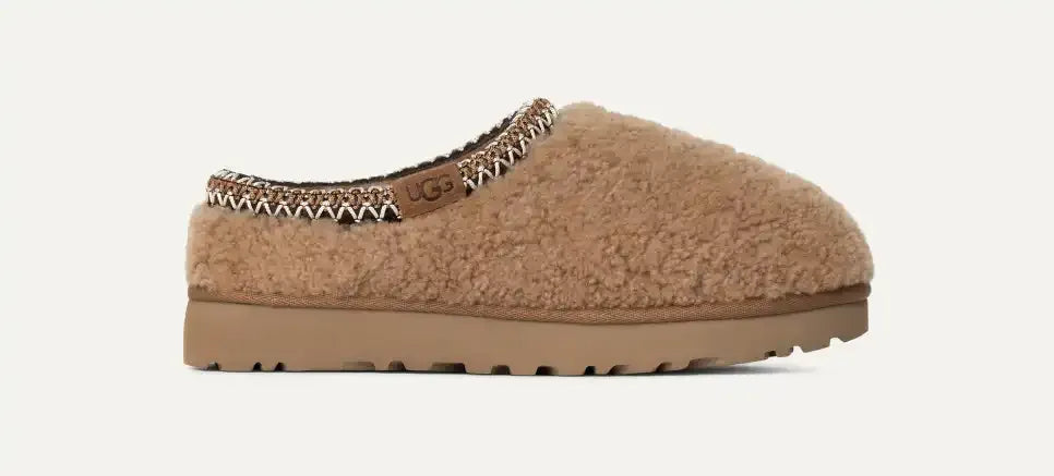 UGG® Womens Slippers Tasman Maxi Curly