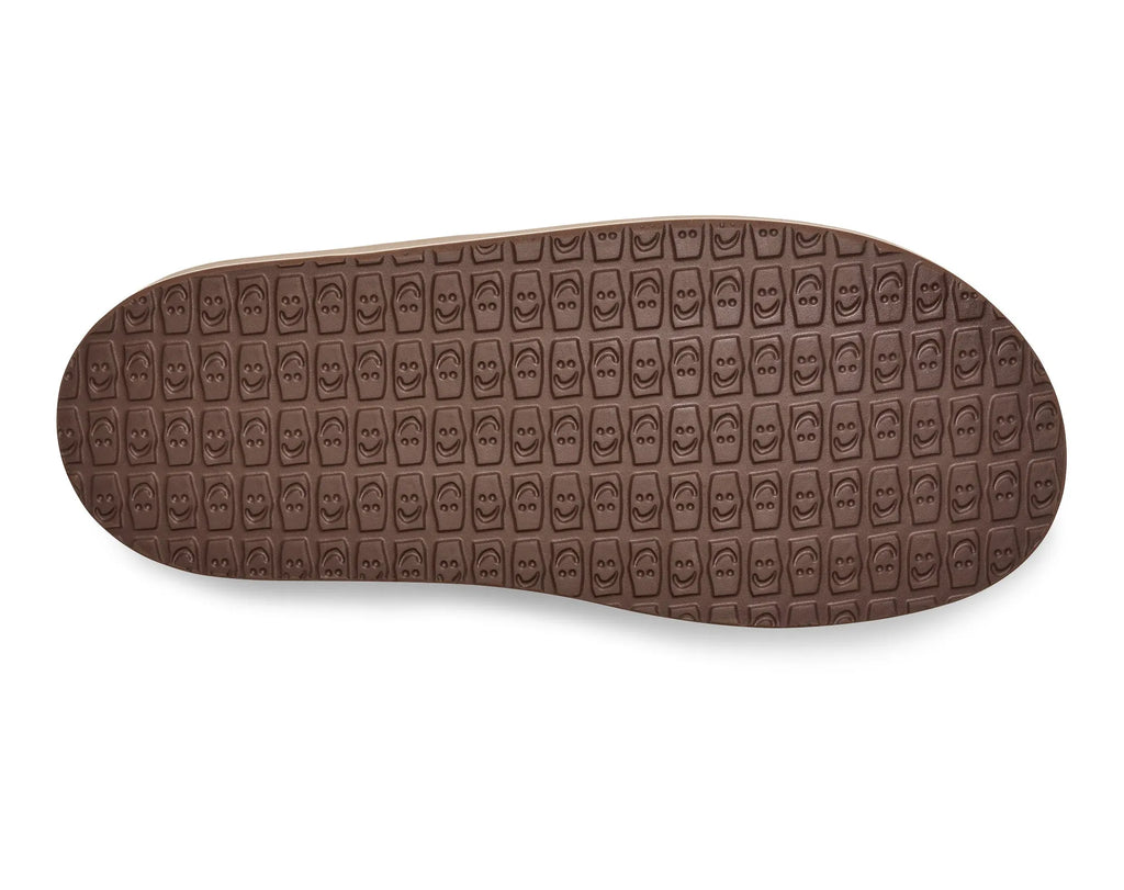 Sanuk Mens Shoes Donny Blanket