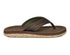 Sanuk Mens Sandals Tiderush