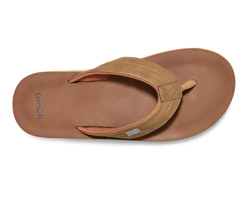 Sanuk Mens Sandals Tiderush