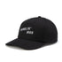 Seager Hat Ramblin Man Hemp Snapback