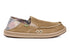 Sanuk Mens Shoes Donny Resort