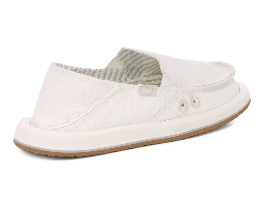Sanuk Womens Shoes Donna Days