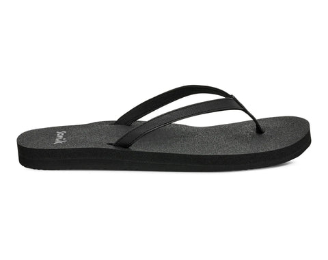 Sanuk Womens Sandals Yoga Joy II