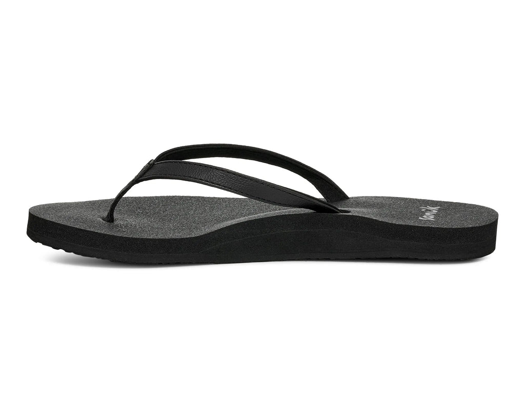 Sanuk Womens Sandals Yoga Joy II
