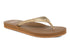 Sanuk Womens Sandals Yoga Joy II Shimmer