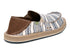 Sanuk Mens Shoes Donny Nautical