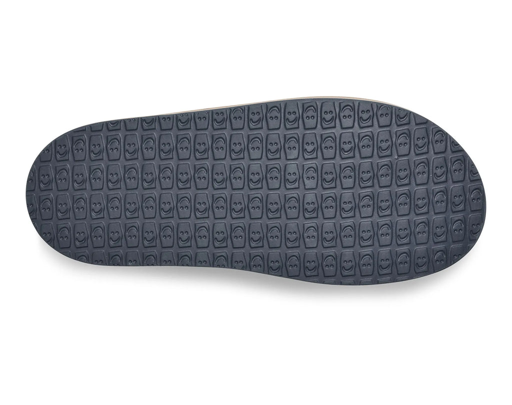 Sanuk Mens Shoes Donny Nautical