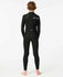Rip Curl Kids Wetsuits Junior Dawn Patrol Back Zip 3/2 Fullsuit