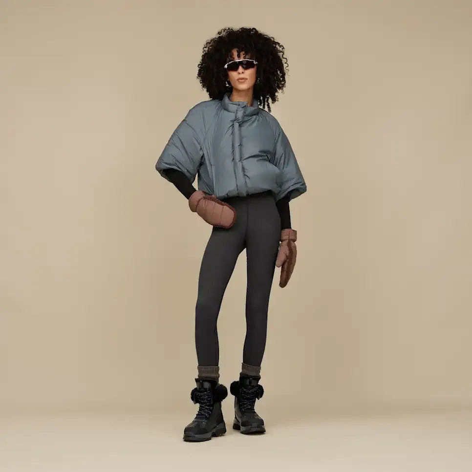 UGG™ Womens Boots Adirondack Boot XXV