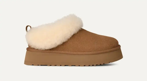 UGG® Womens Slippers Tazzelle