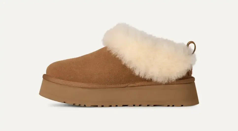 UGG® Womens Slippers Tazzelle