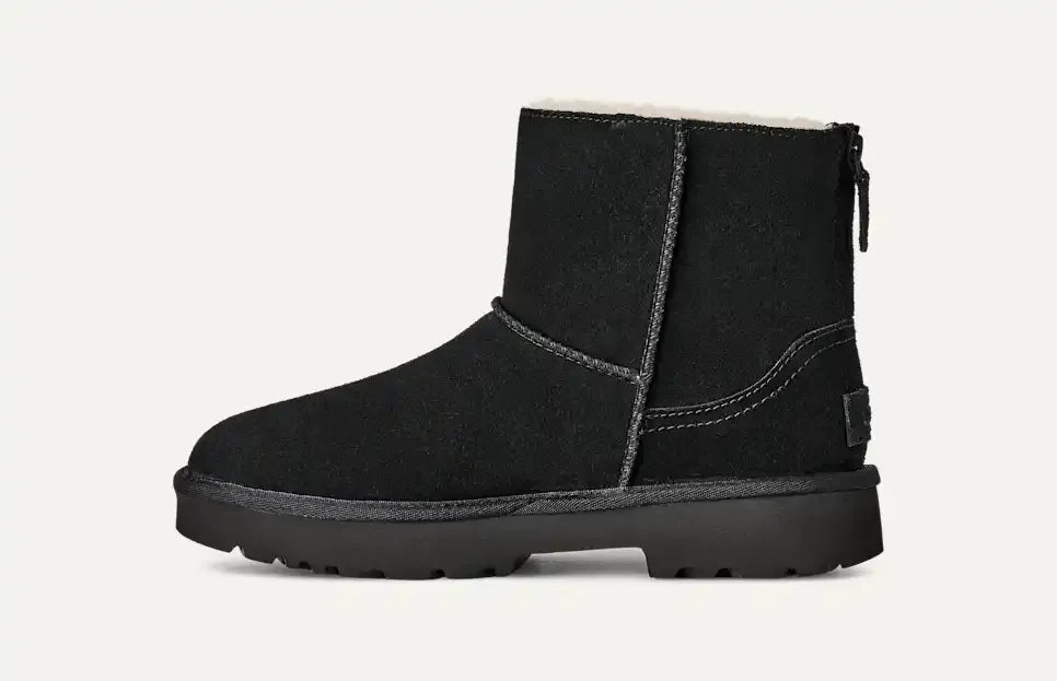 UGG® Womens Boots Marais Zip Up