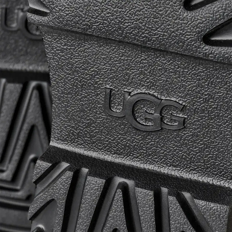 UGG® Womens Boots Marais Zip Up