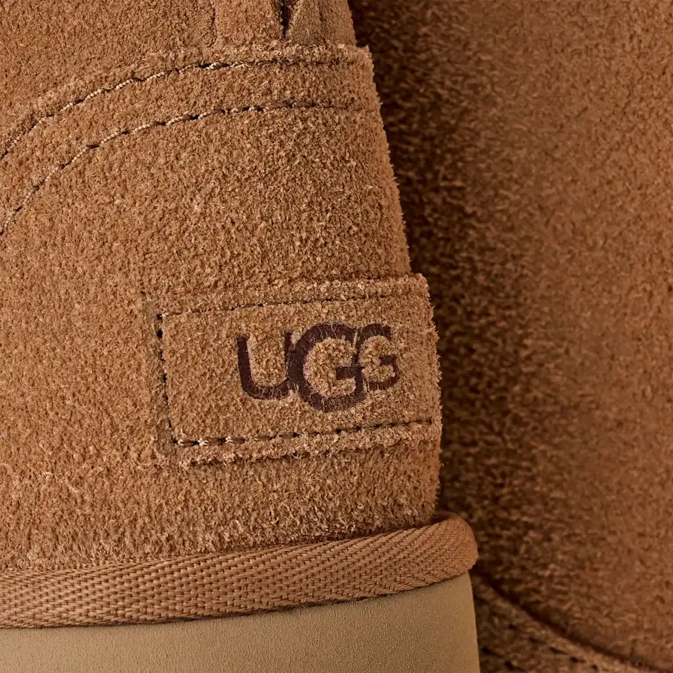 UGG® Womens Boots Marais Zip Up