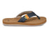 Sanuk Mens Sandals Sawyer