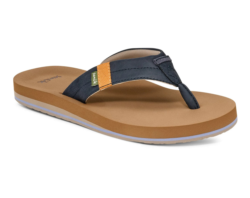 Sanuk Mens Sandals Sawyer