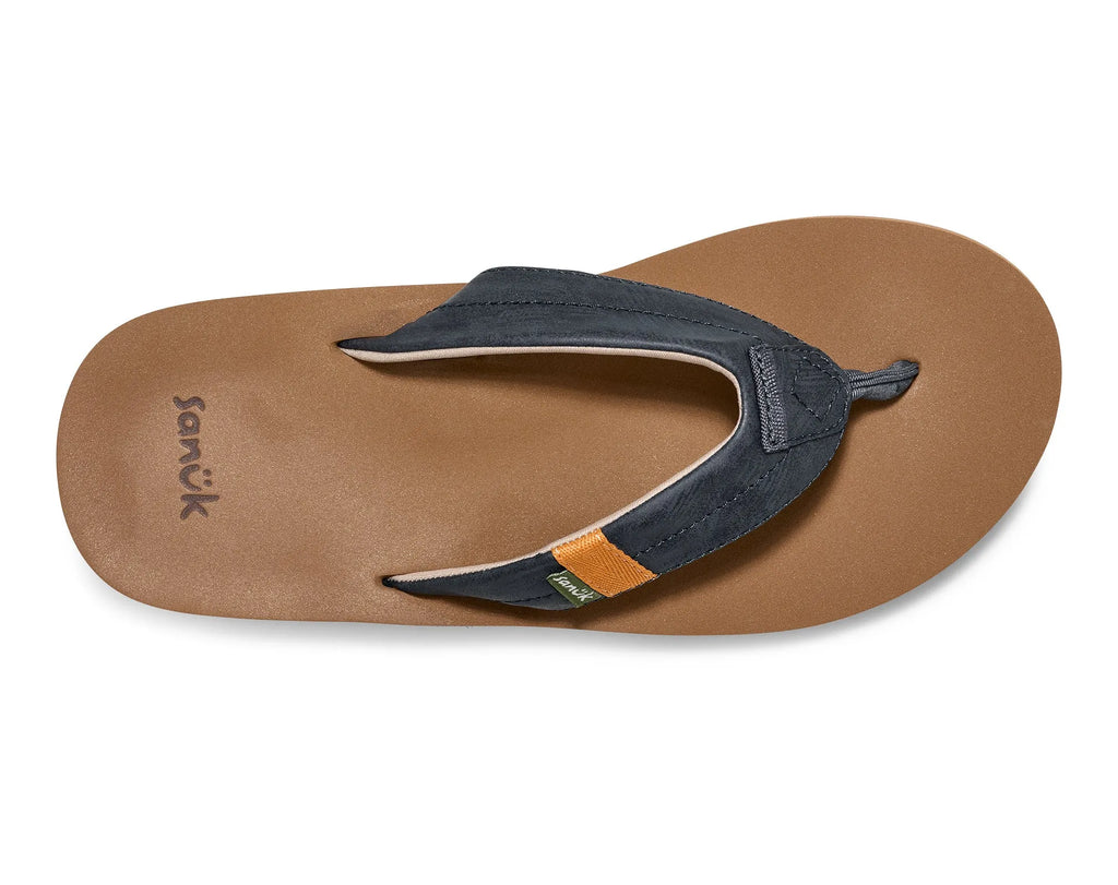 Sanuk Mens Sandals Sawyer