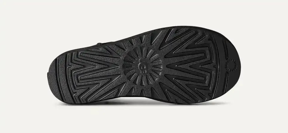 UGG® Womens Boots Classic Ultra Mini Leather