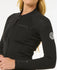 Rip Curl Womens Wetsuits Dawn Patrol Long Sleeve Jacket