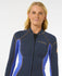 Rip Curl Womens Wetsuits Dawn Patrol Long Sleeve Jacket
