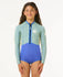 Rip Curl Kids Wetsuits Junior G-Bomb Front Zip 1.5mm Springsuit