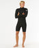 Rip Curl Mens Wetsuits Dawn Patrol 2/2 Long Sleeve Chest Zip Springsuit