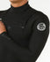 Rip Curl Mens Wetsuits Dawn Patrol 2/2 Long Sleeve Chest Zip Springsuit