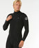 Rip Curl Mens Wetsuits Dawn Patrol 2/2 Long Sleeve Chest Zip Springsuit