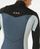 Rip Curl Mens Wetsuits Dawn Patrol 2/2 Long Sleeve Chest Zip Springsuit