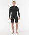 Rip Curl Mens Wetsuits Dawn Patrol Long Sleeve Back Zip Springsuit