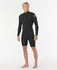 Rip Curl Mens Wetsuits Dawn Patrol Long Sleeve Back Zip Springsuit