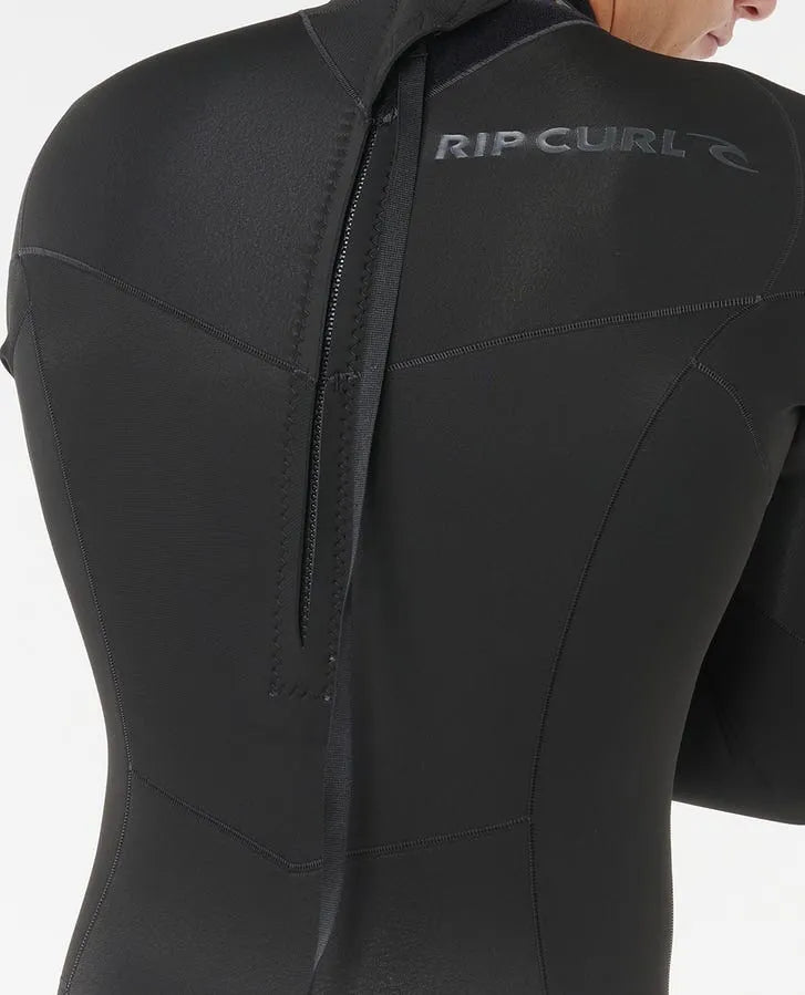Rip Curl Mens Wetsuits Dawn Patrol Long Sleeve Back Zip Springsuit