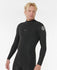 Rip Curl Mens Wetsuits Dawn Patrol Long Sleeve Back Zip Springsuit