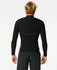 Rip Curl Mens Wetsuits E-Bomb 1.5mm Long Sleeve Wetsuit Jacket