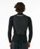 Rip Curl Mens Wetsuit Omega Long Sleeve Jacket