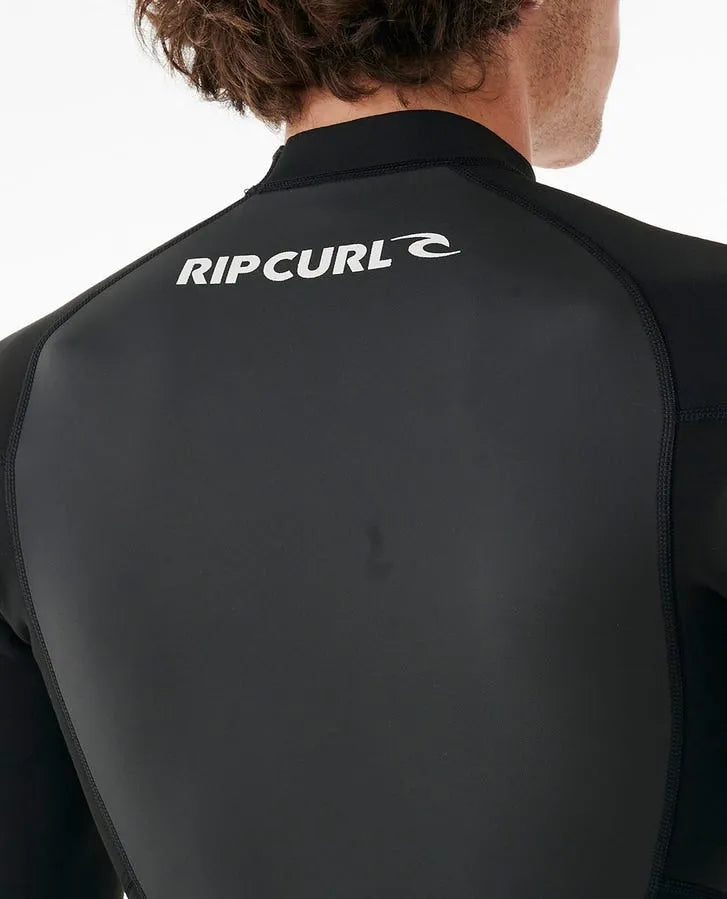 Rip Curl Mens Wetsuit Omega Long Sleeve Jacket