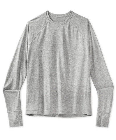 Outerknown Mens Shirt Sun Shirt